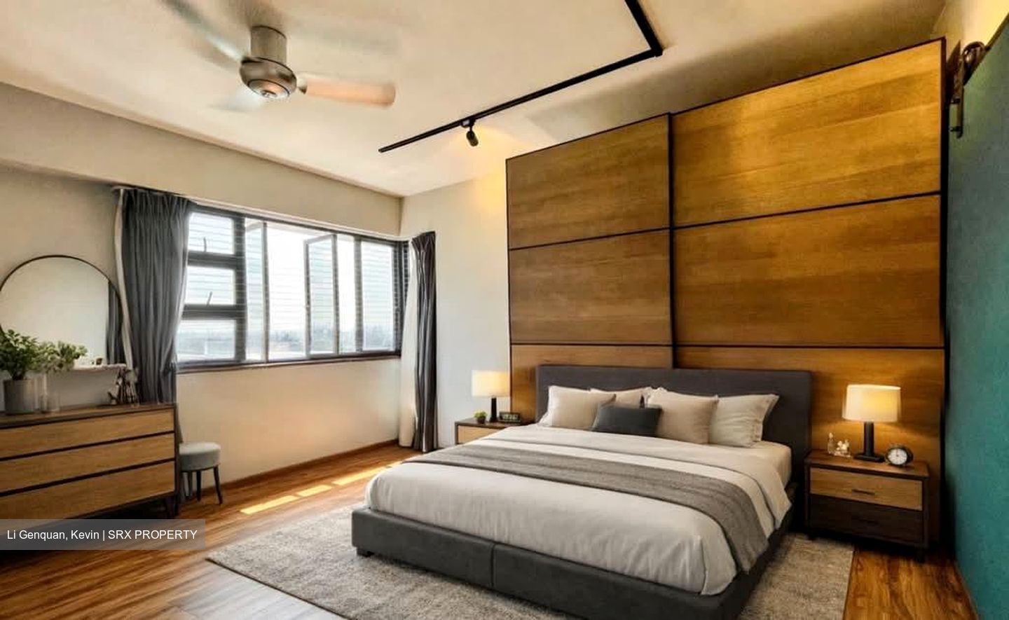 Blk 31 Ghim Moh Edge (Queenstown), HDB 4 Rooms #547634931